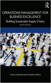 operations management for business excellence 200